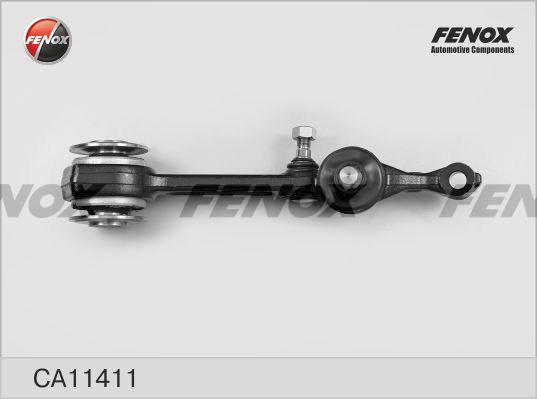 Fenox CA11411 - Важіль незалежної підвіски колеса autozip.com.ua