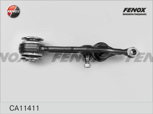 Fenox CA11411 - Важіль незалежної підвіски колеса autozip.com.ua