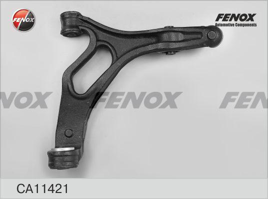 Fenox CA11421 - Важіль незалежної підвіски колеса autozip.com.ua