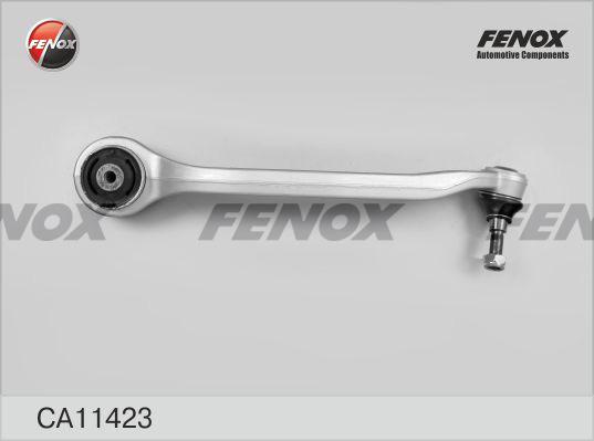 Fenox CA11423 - Важіль незалежної підвіски колеса autozip.com.ua