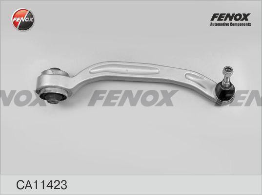Fenox CA11423 - Важіль незалежної підвіски колеса autozip.com.ua