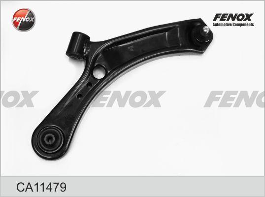 Fenox CA11479 - Важіль незалежної підвіски колеса autozip.com.ua