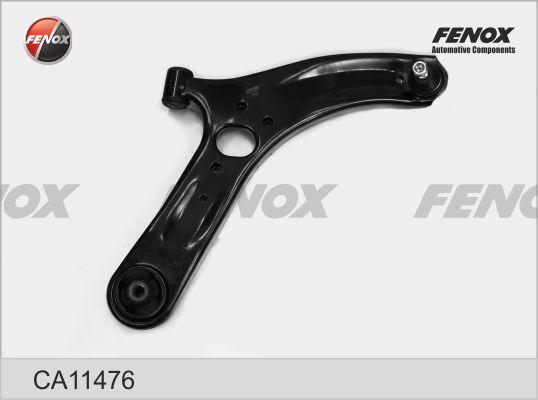 Fenox CA11476 - Важіль незалежної підвіски колеса autozip.com.ua