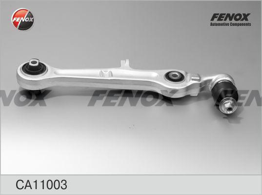 Fenox CA11003 - Важіль незалежної підвіски колеса autozip.com.ua