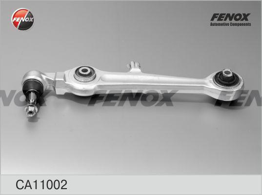 Fenox CA11002 - Важіль незалежної підвіски колеса autozip.com.ua