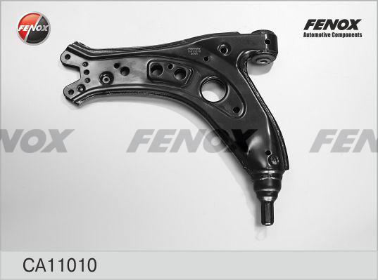 Fenox CA11010 - Важіль незалежної підвіски колеса autozip.com.ua