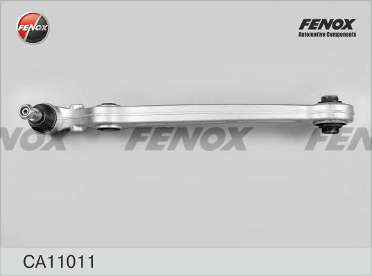 Fenox CA11011 - Важіль незалежної підвіски колеса autozip.com.ua