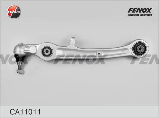 Fenox CA11011 - Важіль незалежної підвіски колеса autozip.com.ua