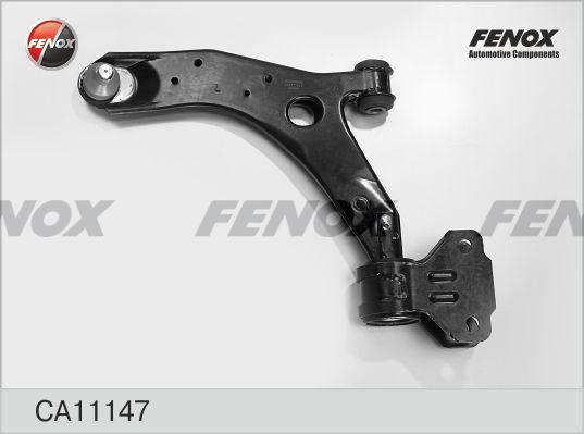 Fenox CA11147 - Важіль незалежної підвіски колеса autozip.com.ua