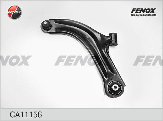 Fenox CA11156 - Важіль незалежної підвіски колеса autozip.com.ua