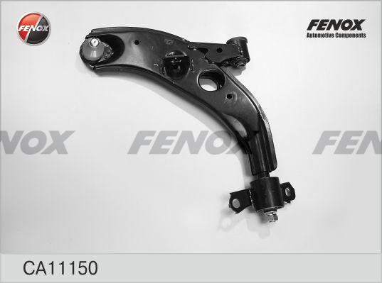 Fenox CA11150 - Важіль незалежної підвіски колеса autozip.com.ua