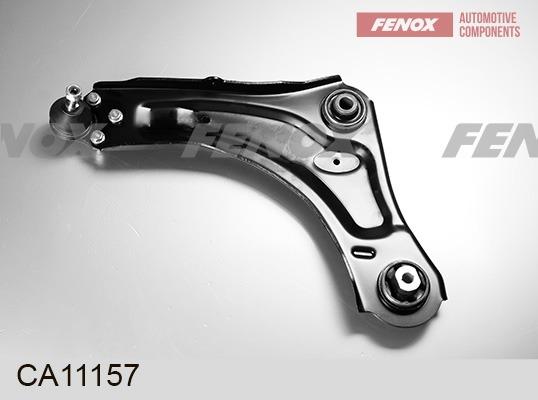 Fenox CA11157 - Важіль незалежної підвіски колеса autozip.com.ua