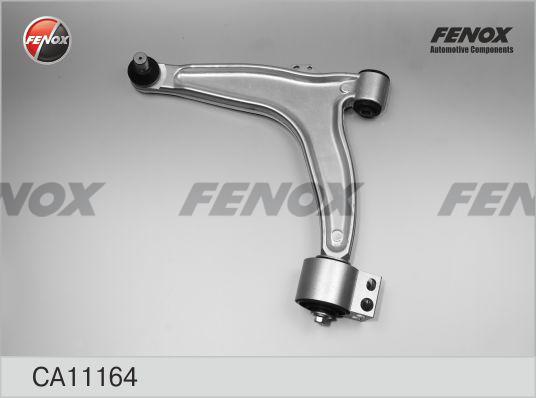 Fenox CA11164 - Важіль незалежної підвіски колеса autozip.com.ua