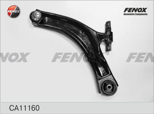 Fenox CA11160 - Важіль незалежної підвіски колеса autozip.com.ua