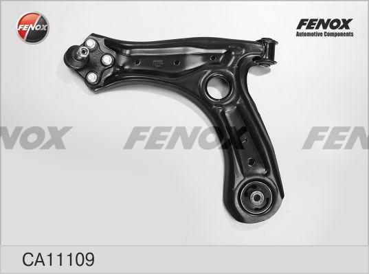 Fenox CA11109 - Важіль незалежної підвіски колеса autozip.com.ua