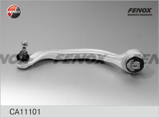 Fenox CA11101 - Важіль незалежної підвіски колеса autozip.com.ua