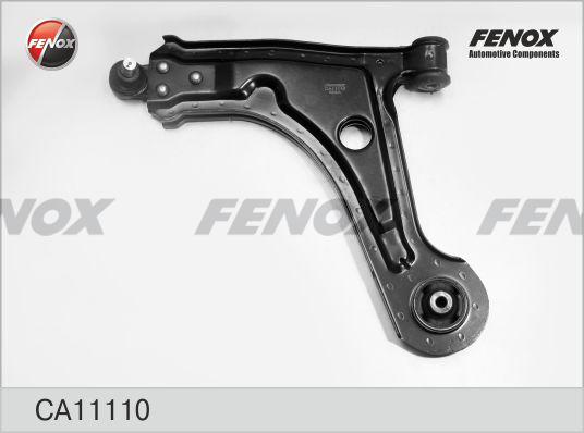 Fenox CA11110 - Важіль незалежної підвіски колеса autozip.com.ua