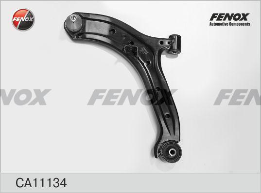 Fenox CA11134 - Важіль незалежної підвіски колеса autozip.com.ua