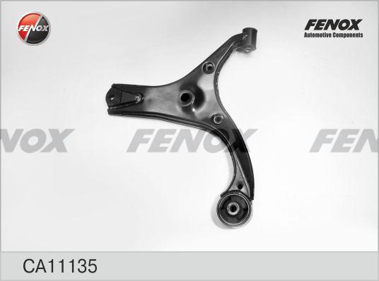 Fenox CA11135 - Важіль незалежної підвіски колеса autozip.com.ua