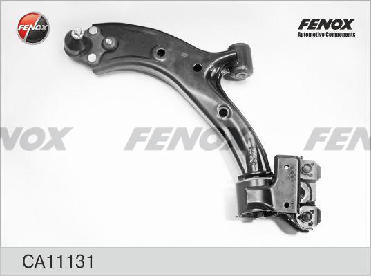 Fenox CA11131 - Важіль незалежної підвіски колеса autozip.com.ua