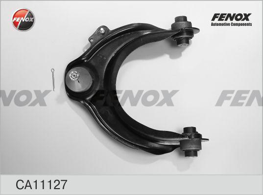 Fenox CA11127 - Важіль незалежної підвіски колеса autozip.com.ua