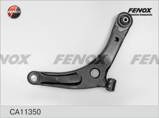 Fenox CA11350 - Важіль незалежної підвіски колеса autozip.com.ua