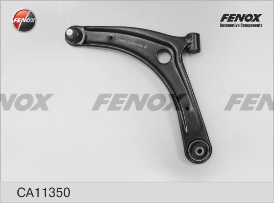 Fenox CA11350 - Важіль незалежної підвіски колеса autozip.com.ua
