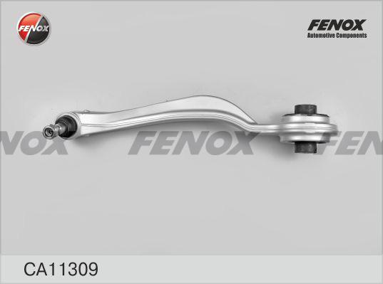 Fenox CA11309 - Важіль незалежної підвіски колеса autozip.com.ua