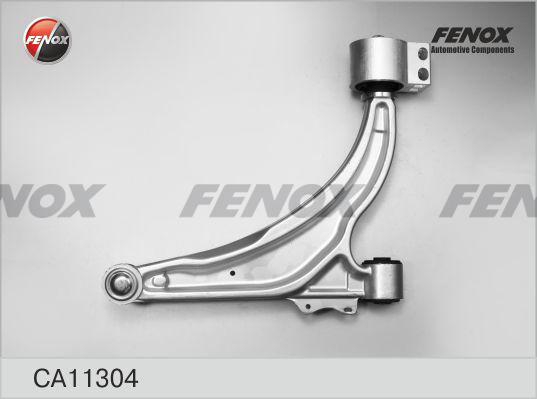 Fenox CA11304 - Важіль незалежної підвіски колеса autozip.com.ua