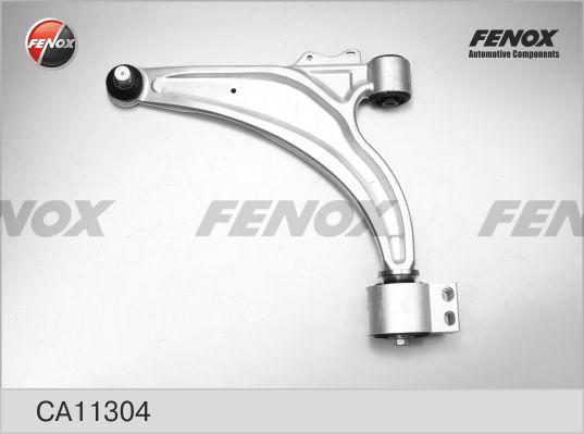 Fenox CA11304 - Важіль незалежної підвіски колеса autozip.com.ua
