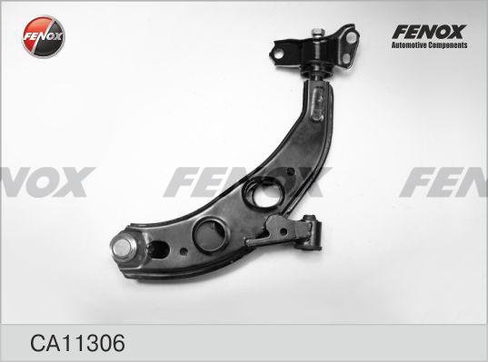 Fenox CA11306 - Важіль незалежної підвіски колеса autozip.com.ua