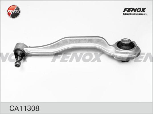 Fenox CA11308 - Важіль незалежної підвіски колеса autozip.com.ua