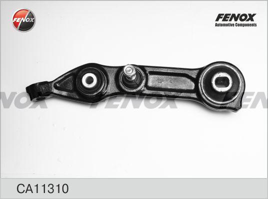 Fenox CA11310 - Важіль незалежної підвіски колеса autozip.com.ua