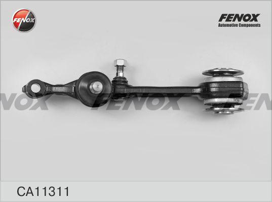 Fenox CA11311 - Важіль незалежної підвіски колеса autozip.com.ua