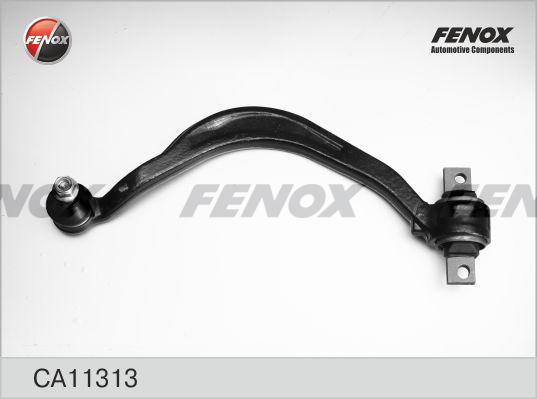 Fenox CA11313 - Важіль незалежної підвіски колеса autozip.com.ua