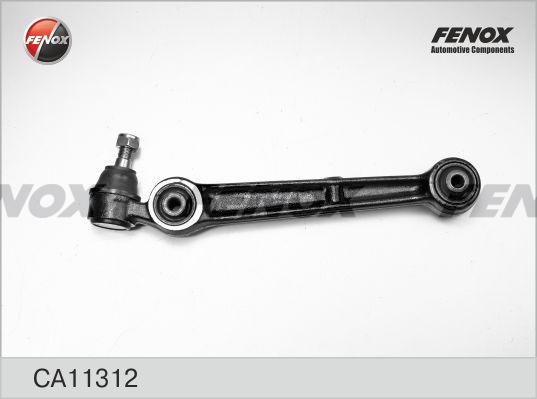 Fenox CA11312 - Важіль незалежної підвіски колеса autozip.com.ua
