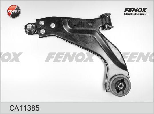 Fenox CA11385 - Важіль незалежної підвіски колеса autozip.com.ua