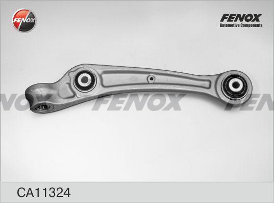 Fenox CA11324 - Важіль незалежної підвіски колеса autozip.com.ua
