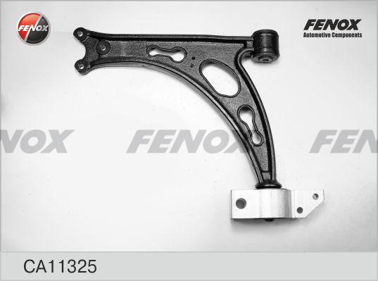 Fenox CA11325 - Важіль незалежної підвіски колеса autozip.com.ua