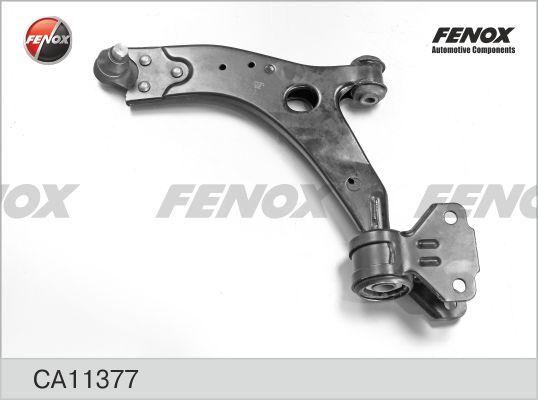 Fenox CA11377 - Важіль незалежної підвіски колеса autozip.com.ua