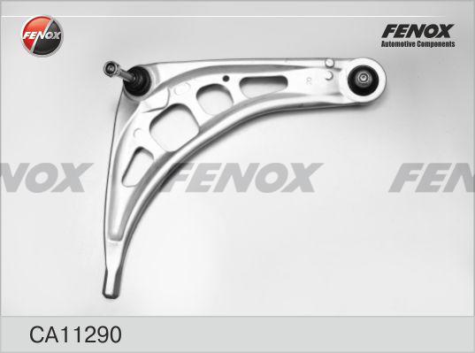 Fenox CA11290 - Важіль незалежної підвіски колеса autozip.com.ua