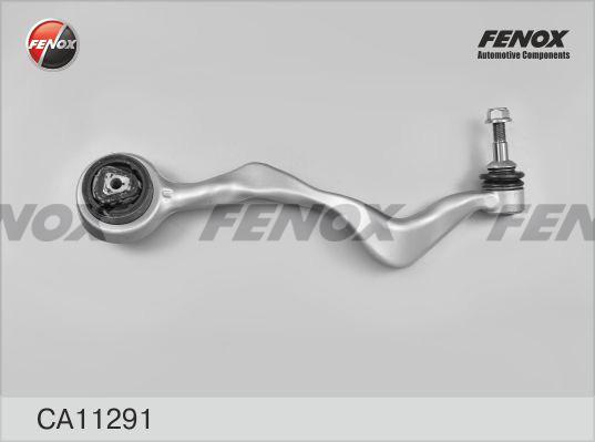 Fenox CA11291 - Важіль незалежної підвіски колеса autozip.com.ua
