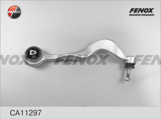 Fenox CA11297 - Важіль незалежної підвіски колеса autozip.com.ua