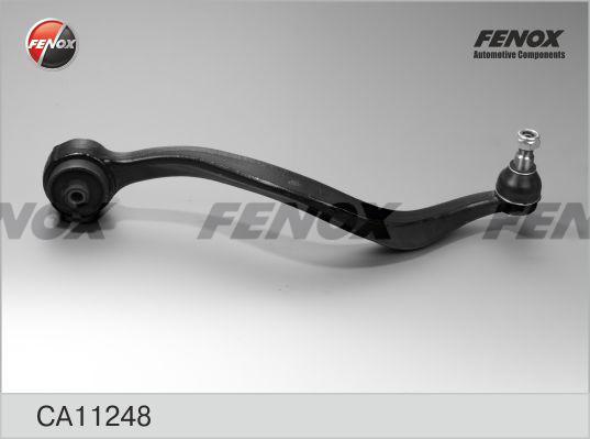 Fenox CA11248 - Важіль незалежної підвіски колеса autozip.com.ua