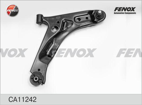 Fenox CA11242 - Важіль незалежної підвіски колеса autozip.com.ua
