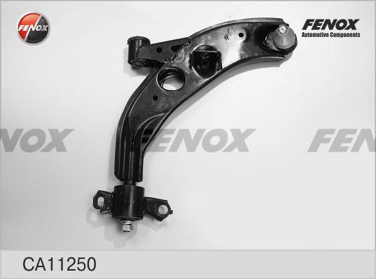 Fenox CA11250 - Важіль незалежної підвіски колеса autozip.com.ua