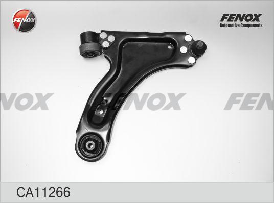 Fenox CA11266 - Важіль незалежної підвіски колеса autozip.com.ua