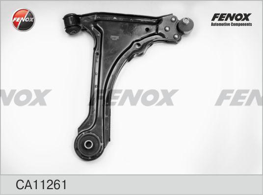 Fenox CA11261 - Важіль незалежної підвіски колеса autozip.com.ua