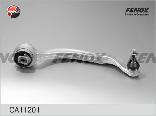 Fenox CA11201 - Важіль незалежної підвіски колеса autozip.com.ua
