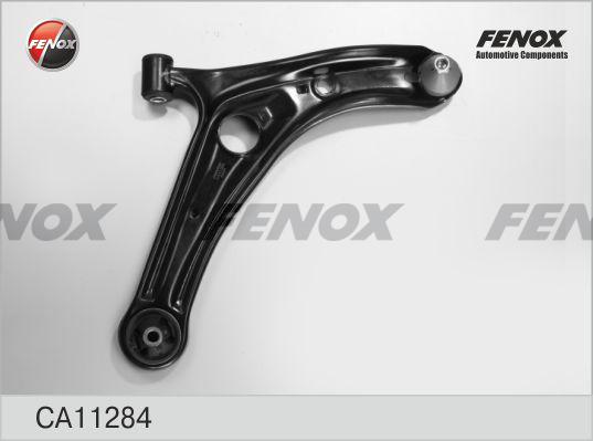 Fenox CA11284 - Важіль незалежної підвіски колеса autozip.com.ua